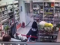 Полиция Москвы задержала подозреваемого в серии нападений на аптеки