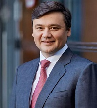 АНДРЕЙ ПОТАПОВ НАЗНАЧЕН НОВЫМ ГЛАВОЙ «БИННОФАРМ ГРУПП»