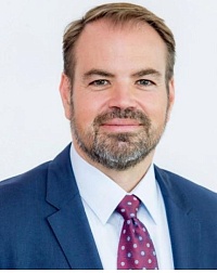 ОЛИВЕР КЁНКЕ ВОЗГЛАВИЛ РОССИЙСКОЕ ПОДРАЗДЕЛЕНИЕ GEDEON RICHTER